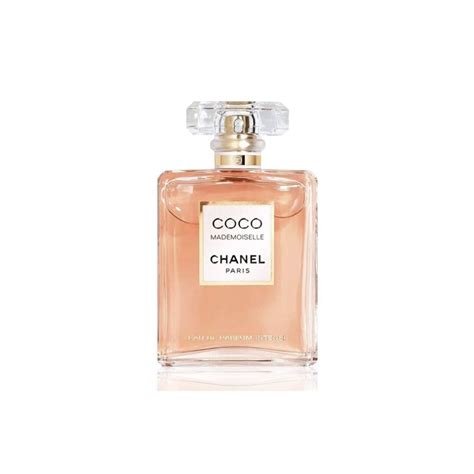 coco mademoiselle 200ml duty free